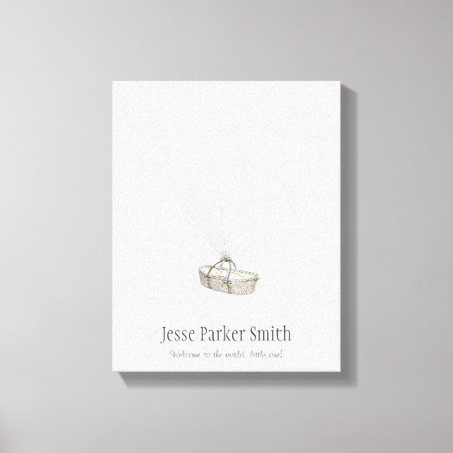 Livro-Guestbook sobre novas impressões digitais -  (Frente)