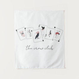 Livro Inspirava Tapeçaria Minimalista