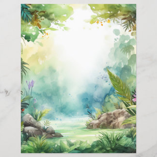 Livro-manual da Aventura Florestal Encantada