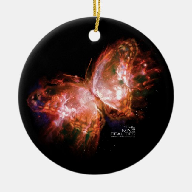 LIVRO UM DAS REALIDADES DE MING: ORNAMENTO DA (Frente)