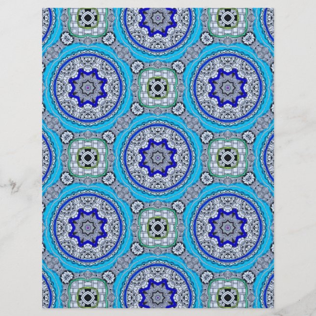 Livro Verde da Cinza Azul (Frente)