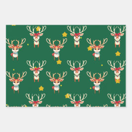 Livro Verde sobre o enrolamento de renas