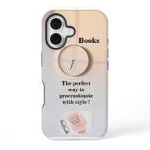 Livros: a maneira perfeita de procrastinar com est