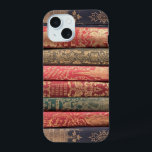 Livros de colheita<br><div class="desc">Livros Vintage Samsung Galaxy S21 Case</div>