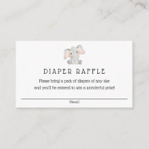 Livros de elefante para o cartão de inserção do be