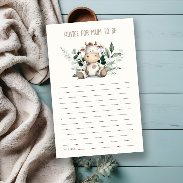 Livros De Folhagem De Vaca De Fazenda Cuja  É Fáci (Criador carregado)