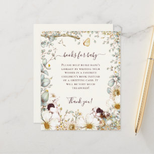 Livros De Garota De Coelhinhos Para Chá de fraldas