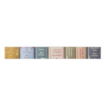 Livros de Jane Austen
