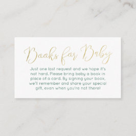 Livros do Boho Cactus para Cartão de Gabinete para