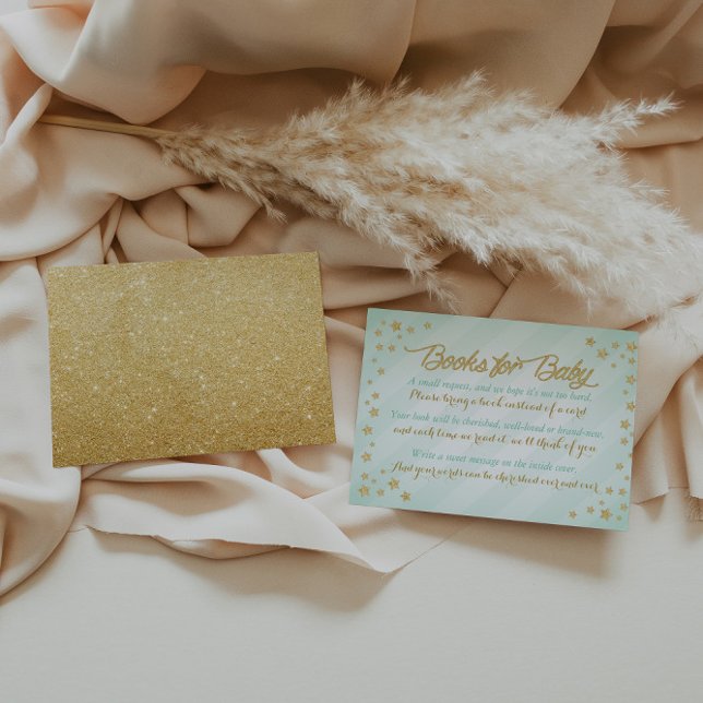 Livros do Brilha Brilha Estrelinha Para Cartão de  (Criador carregado)