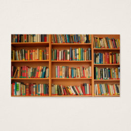 Livros em Segundo Plano