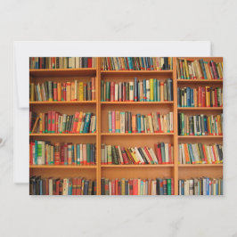 Livros em Segundo Plano