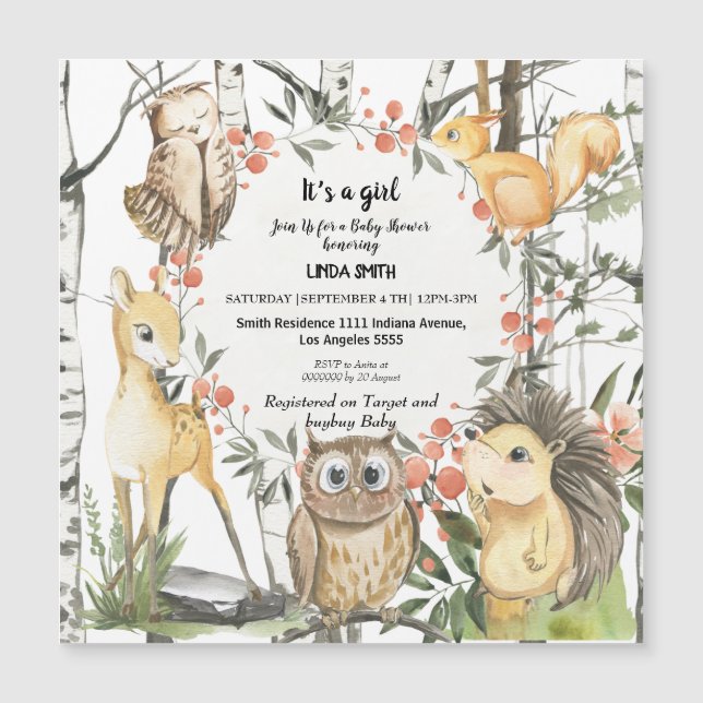 Livros infantis sobre florestas e plantas floresta (Frente)