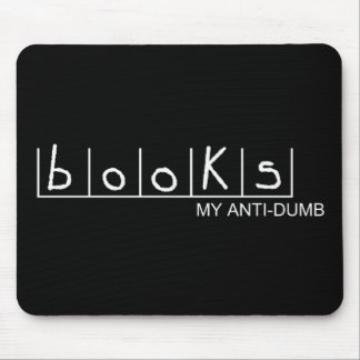 Livros: Meu Mousepad Anti-Mudo