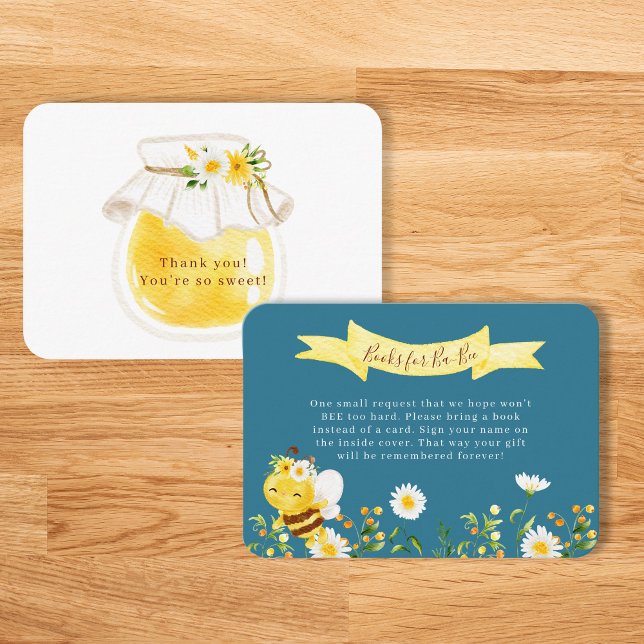 Livros Para Cartão De Recepção Ba-Bee (Criador carregado)