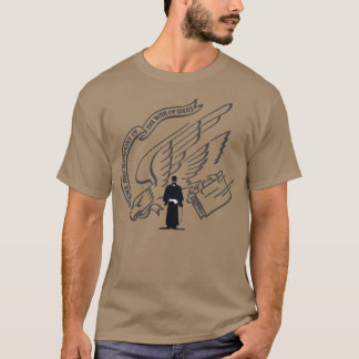 Livros são armas T-Shirt