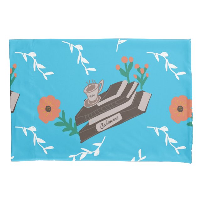 Livros Vintage (Frente)