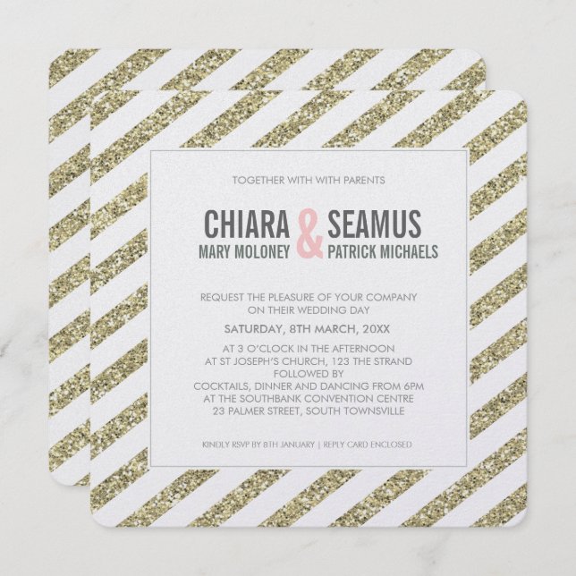 Lixeira MODERNA DA LÂMPADA DE CONVITE (Frente/Verso)