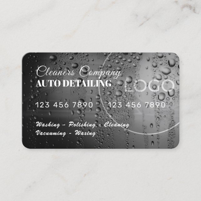 Lixeira por cartão de crédito  (Frente)