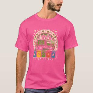 Lixo do reciclagem Lixo Camisa Lixo do Todler