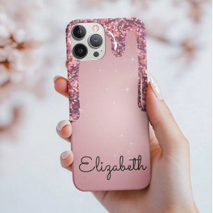 Lixo Dourado de Rosa de luxo