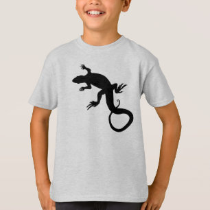 Lizard Hoodies Reptile Art Jaquetas encapuzadas
