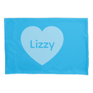 Lizzy Abraços Reversível 