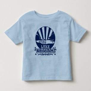 Lk. Camisa Tamarack Toddler
