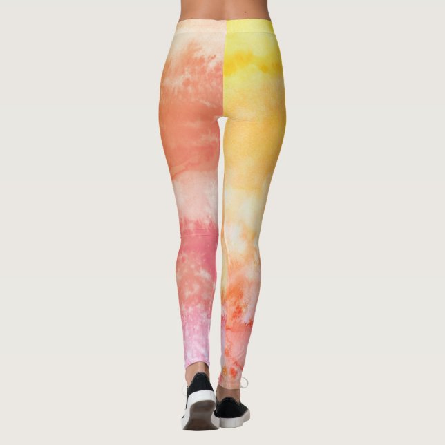 ll Ladybug Leggings (Verso)