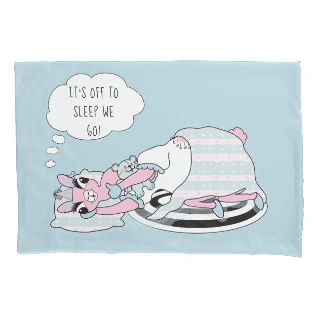 Llama no festival do pijama (Frente)