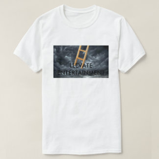 LLEVATE OTORRINOLARINGOLÓGICO. O t-shirt básico