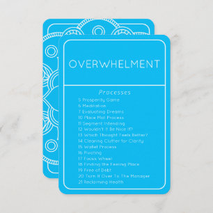 LOA Abraham Processa Cartão Azul Esmagador