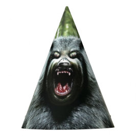 Lobisomem Que Comeu O Chapéu Da Vila Inteira