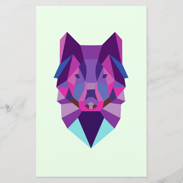 Lobo (Frente)