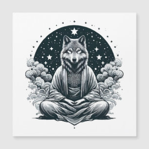 Lobo Consciente