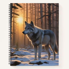 Lobo del Crepúsculo