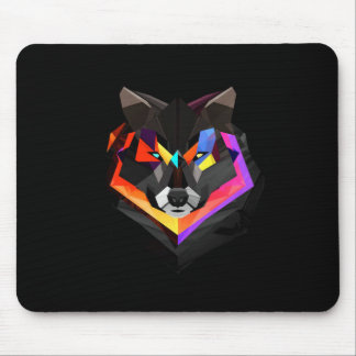Lobo Mousepad