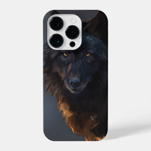 Lobo negro