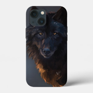 Lobo negro
