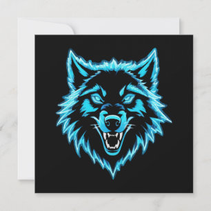 Lobo Neon