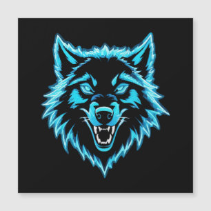 Lobo Neon