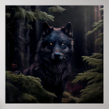 lobo poster