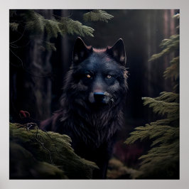 lobo poster