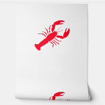 Lobster Red Crustacean 4Joanie