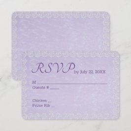 Locação na Lavanda RSVP Wedding