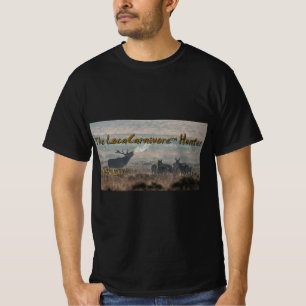 LocaCarnivore T-Shirt