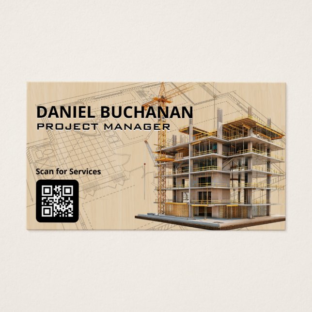 Local de construção | Engenheiro Architect (Frente)