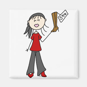 Localizando Um Íman De Venda