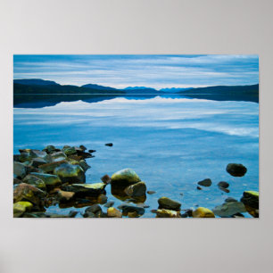 Loch Rannoch, Poster da Escócia