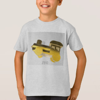 Locomotive T-Shirt
